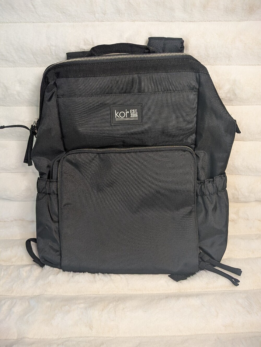 Koi All You Need Utility Backpack